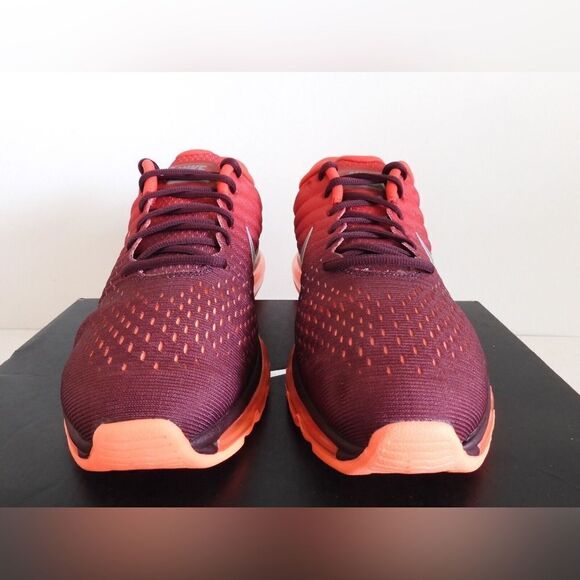 Nike Air Max 2017 Men’s Shoes Size 9 Blaze 270 Force 90 1 97 95 Dunk NEW - Picture 2 of 5